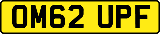 OM62UPF