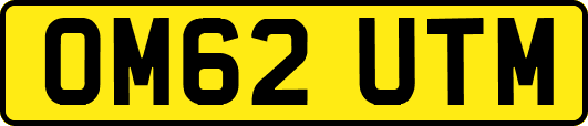 OM62UTM