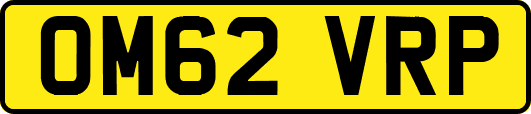 OM62VRP
