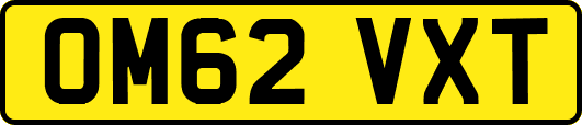 OM62VXT