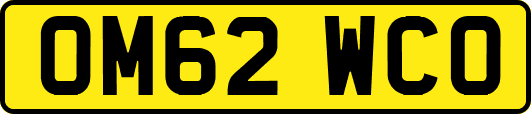 OM62WCO