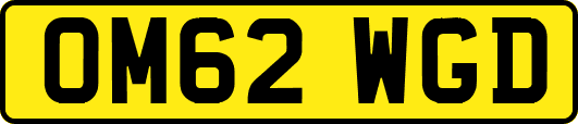 OM62WGD