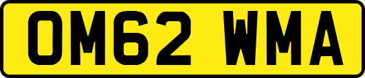 OM62WMA