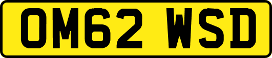 OM62WSD