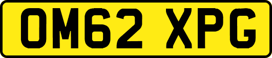 OM62XPG