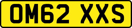 OM62XXS