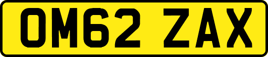 OM62ZAX
