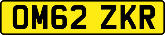 OM62ZKR