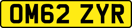 OM62ZYR