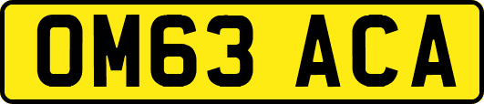 OM63ACA