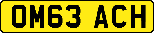 OM63ACH