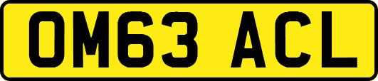 OM63ACL