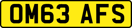OM63AFS