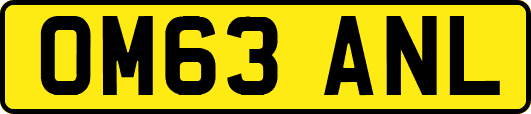 OM63ANL