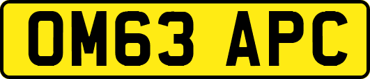 OM63APC