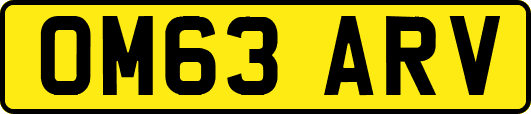 OM63ARV