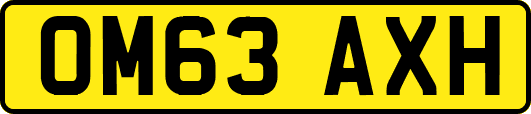 OM63AXH
