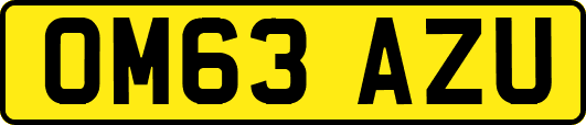 OM63AZU