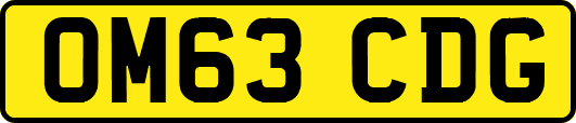 OM63CDG