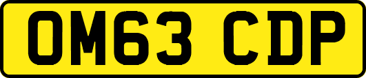OM63CDP