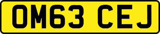 OM63CEJ