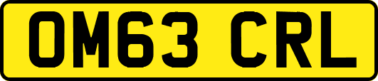 OM63CRL