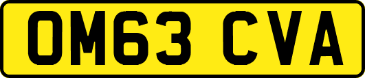 OM63CVA