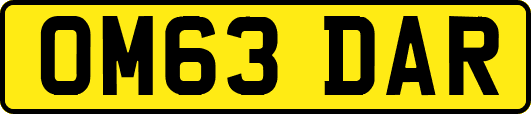 OM63DAR