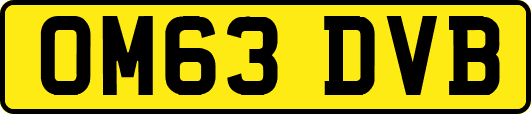 OM63DVB