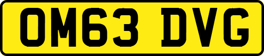 OM63DVG