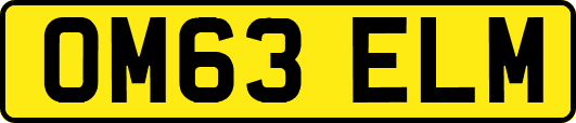 OM63ELM
