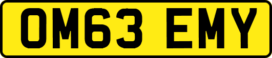 OM63EMY