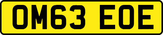 OM63EOE