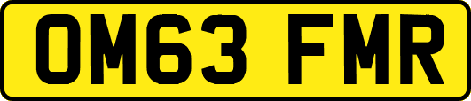 OM63FMR