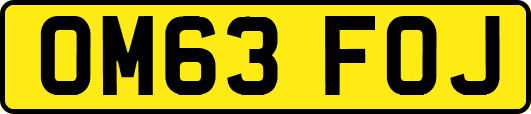 OM63FOJ