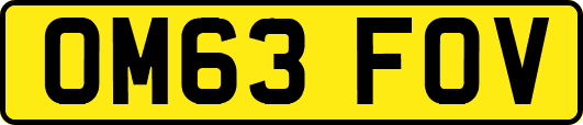 OM63FOV