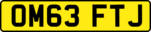 OM63FTJ