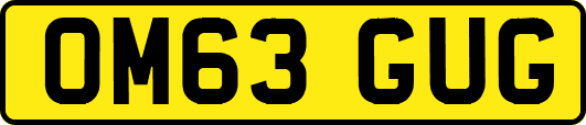 OM63GUG