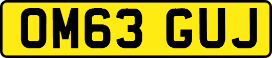 OM63GUJ