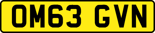 OM63GVN