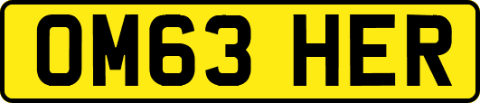 OM63HER