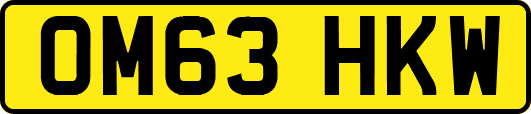OM63HKW