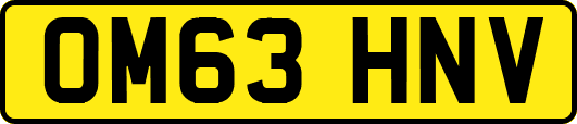 OM63HNV