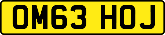 OM63HOJ