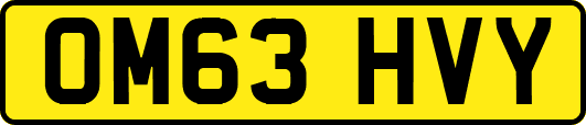 OM63HVY