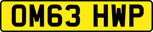 OM63HWP