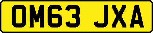 OM63JXA