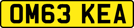 OM63KEA