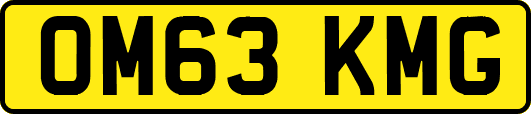 OM63KMG