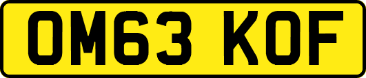 OM63KOF
